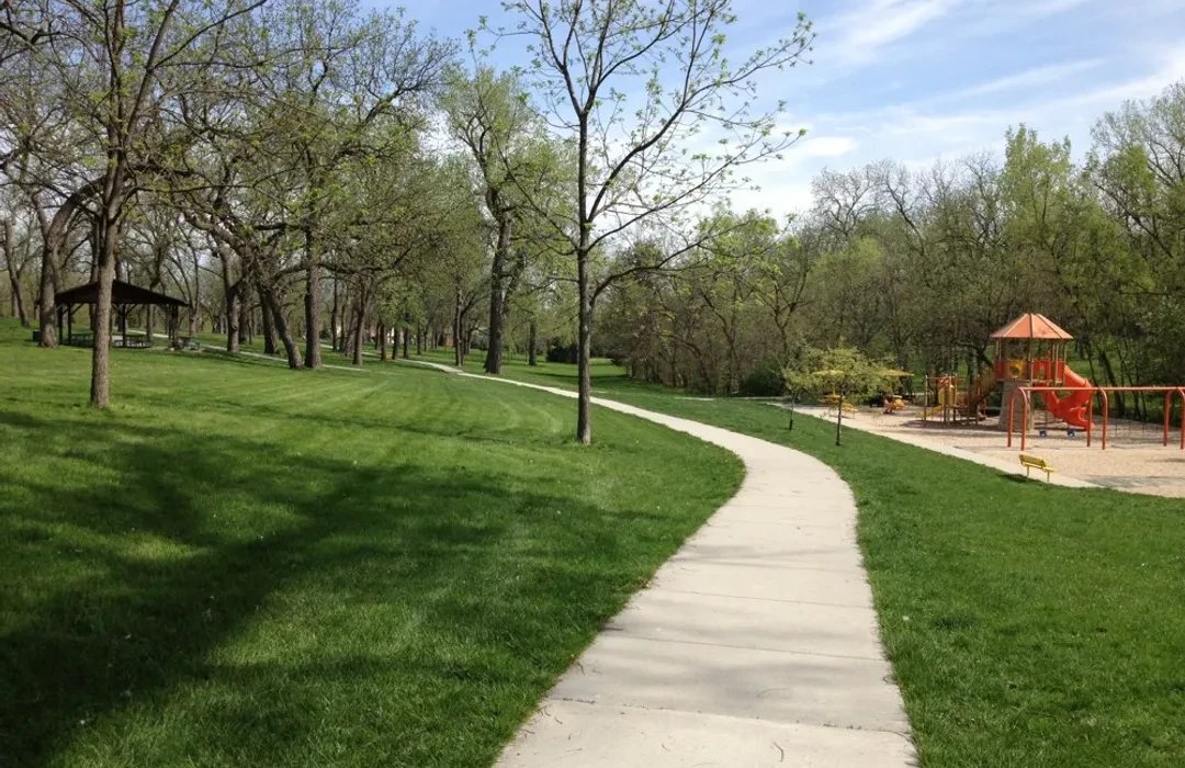 🌳 오마에하마 공원 (오마에하마 코엔) 이미지 4